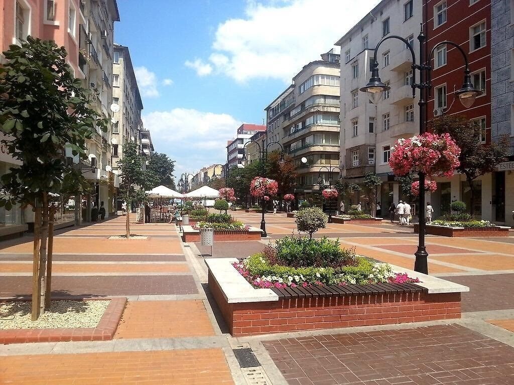 Апартаменти Marrinella Apartments 2*